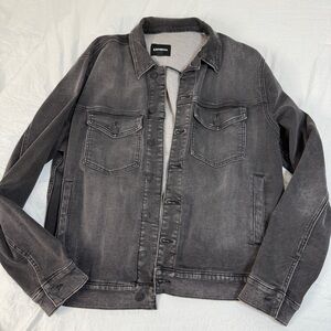 Express jacket